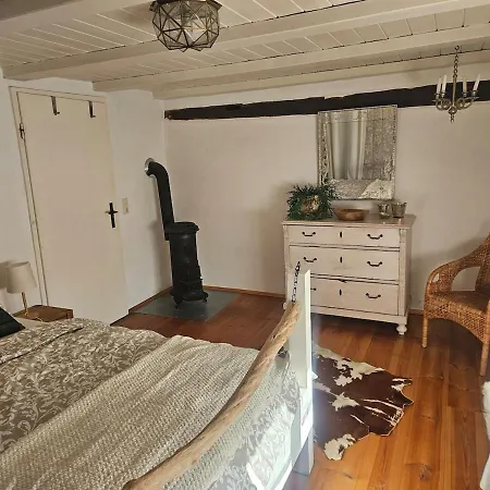 Laendlicher Charme Und Komfort *