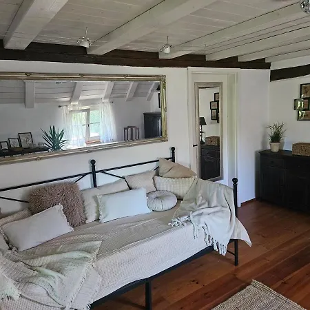 Laendlicher Charme Und Komfort * 普富伦多夫