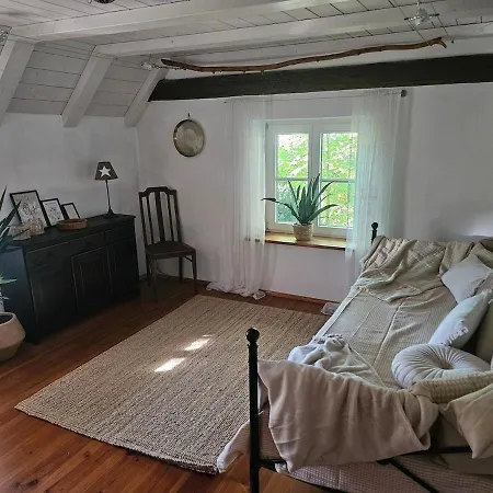 Laendlicher Charme Und Komfort Pfullendorf